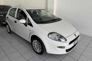 FIAT Punto 1.2 8V 5 porte Street + IMPIANTO GPL