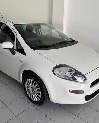 FIAT Punto 1.2 8V 5 porte Street + IMPIANTO GPL