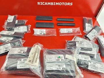 GUAINA COPRI MANOPOLE LEVE BMW