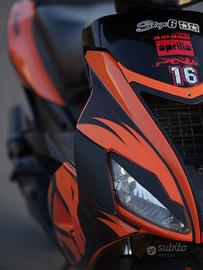 Aprilia SR