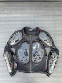 Pettorina Alpinestars