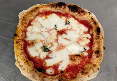 Pizzaiolo