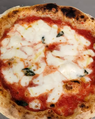 Pizzaiolo