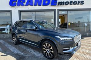 Volvo XC 90 Plus BRIGHT Awd 7 posti *NO VINCOLI*