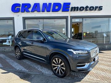 Volvo XC90 XC90 B5 Diesel 235cv AWD Plus Bright 7 