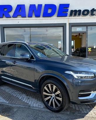 Volvo XC 90 Plus BRIGHT Awd 7 posti *NO VINCOLI*