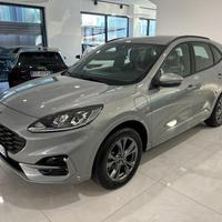 FORD Kuga 2.5 Plug In Hybrid 225 CV CVT 2WD ST-L