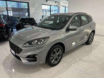 FORD Kuga 2.5 Plug In Hybrid 225 CV CVT 2WD ST-L