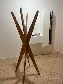 APPENDIABITI DA TERRA EMMA MOBILE FIVER