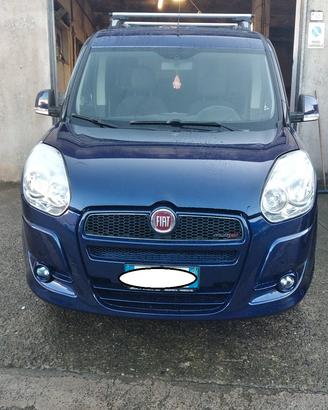 Fiat Doblo Doblò 1.3 MJT 16V 90CV Emotion