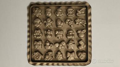 stampi in silicone per dolci gessetti 