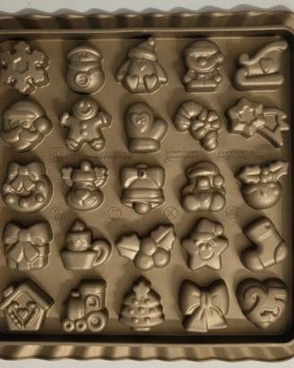 stampi in silicone per dolci gessetti 