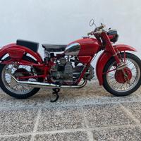 Moto Guzzi Falcone 500 civile