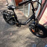 bici elettrica engwe