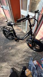 bici elettrica engwe