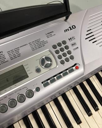 Pianola Medeli M 10