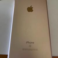 Iphone 6s plus 128 gb