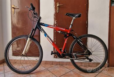 Bici Esperia 26 pollici