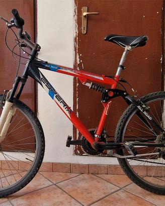 Bici Esperia 26 pollici