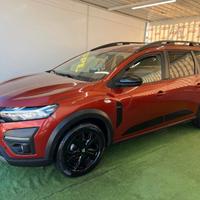 DACIA JOGGER 7 POSTI 1.0 GPL 100CV EXTREME UP