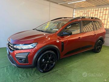 DACIA JOGGER 7 POSTI 1.0 GPL 100CV EXTREME UP