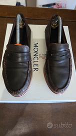 scarpe Moncler