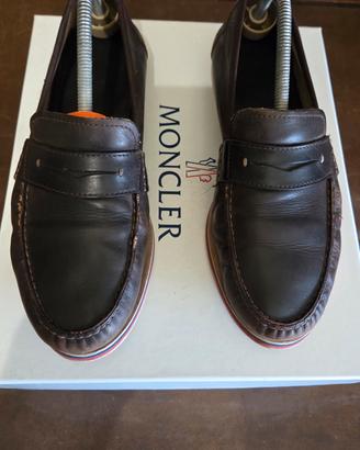 scarpe Moncler