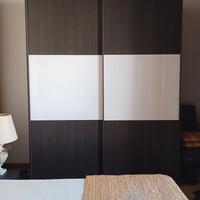 Armadio ante scorrevoli