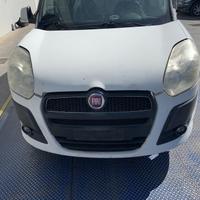 MUSATA COMPLETA + KIT AIRBAG FIAT Doblo Serie 199A