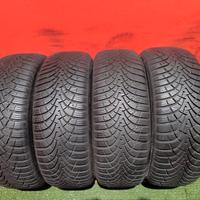 205 55 16 Gomme Invernali 90-95% GoodYea 205 55R16