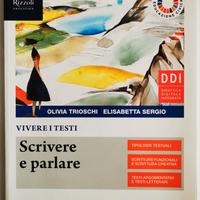 Libri scolastici 1°e 2° anno Istituto Magistrale (