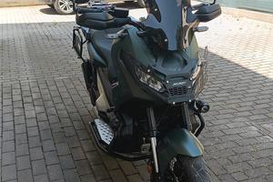 honda x adv 750 