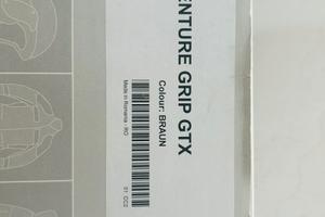 Bmw stivali moto NUOVI taglia 44