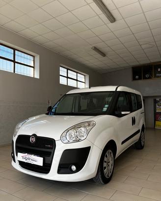 Fiat Doblo Doblò 1.6 MJT 16V Dynamic 5 POSTI