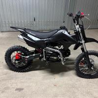 Pit Bike 125