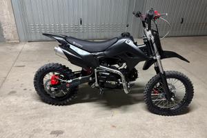 Pit Bike 125