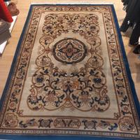TAPPETO GRANDE CINESE 180 X 280 DA RIVEDERE MACCHI