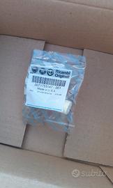 Filtro metano originale Fiat