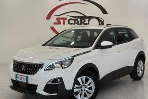 Peugeot 3008 130 S&S Active - benzina