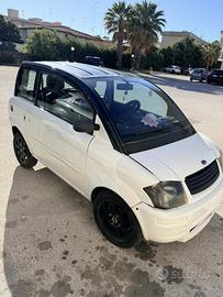 Microcar Mc1