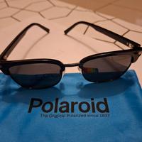 occhiali polaroid 