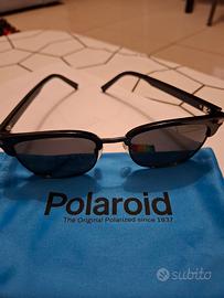 occhiali polaroid 