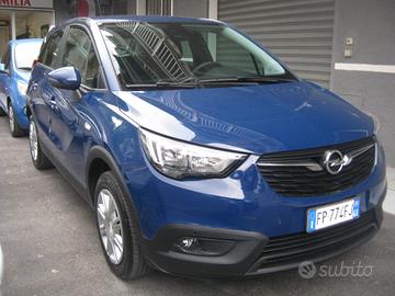 Opel Crossland X 1.2 Turbo 110 CV 18000KM AUTOEMIL