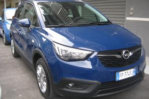Opel Crossland X 1.2 Turbo 110 CV 18000KM AUTOEMIL