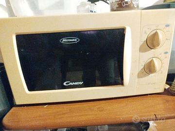 Microonde 
