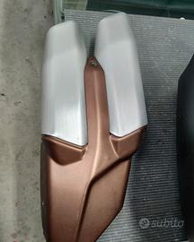 Terminale ducati multistrada 1200s