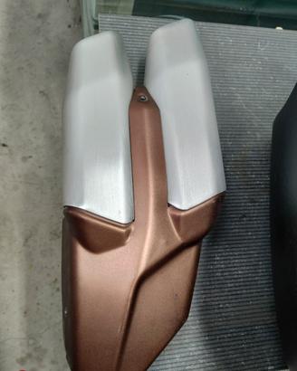 Terminale ducati multistrada 1200s