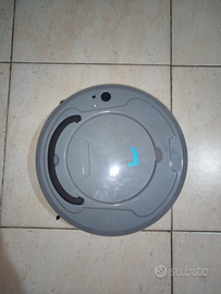 Robot aspirapolvere