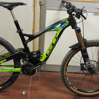Mtb GT FORCE X CARBON EXPERT 27.5