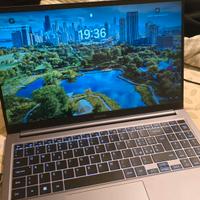  PC portatile Samsung galaxy book4